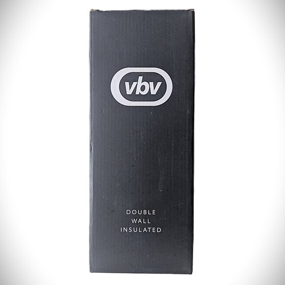 Insulated 64oz Water Bottle NWT - Picture 7 of 9